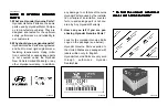 Preview for 7 page of Hyundai XG350 2003 Owner'S Manual