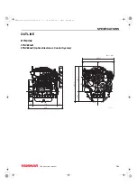 Preview for 16 page of Hyundai Yanmar 3TNV82A-B Manual