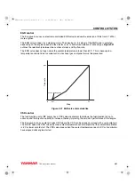 Preview for 60 page of Hyundai Yanmar 3TNV82A-B Manual