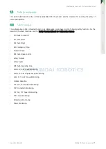 Предварительный просмотр 11 страницы Hyundai YL005 Maintenance Manual