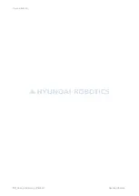 Предварительный просмотр 82 страницы Hyundai YL005 Maintenance Manual