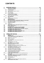 Preview for 5 page of HYVA 933/2S Operating And Maintenance Manual