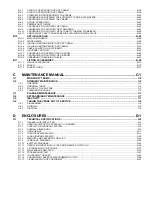 Preview for 6 page of HYVA 933/2S Operating And Maintenance Manual