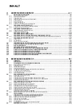 Preview for 7 page of HYVA 933/2S Operating And Maintenance Manual