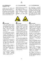 Preview for 22 page of HYVA 933/2S Operating And Maintenance Manual