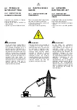 Preview for 27 page of HYVA 933/2S Operating And Maintenance Manual