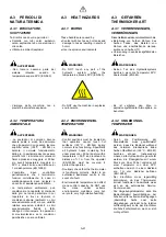 Preview for 30 page of HYVA 933/2S Operating And Maintenance Manual