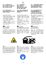 Preview for 32 page of HYVA 933/2S Operating And Maintenance Manual