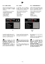 Preview for 65 page of HYVA 933/2S Operating And Maintenance Manual