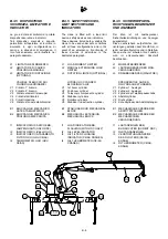 Preview for 68 page of HYVA 933/2S Operating And Maintenance Manual