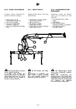 Preview for 69 page of HYVA 933/2S Operating And Maintenance Manual