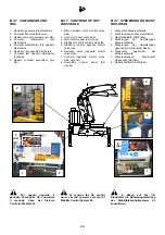 Preview for 70 page of HYVA 933/2S Operating And Maintenance Manual