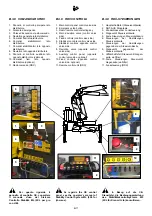 Preview for 71 page of HYVA 933/2S Operating And Maintenance Manual