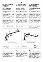 Preview for 80 page of HYVA 933/2S Operating And Maintenance Manual