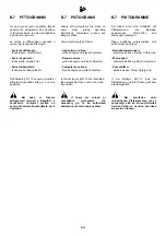 Preview for 92 page of HYVA 933/2S Operating And Maintenance Manual