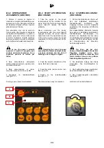 Preview for 99 page of HYVA 933/2S Operating And Maintenance Manual