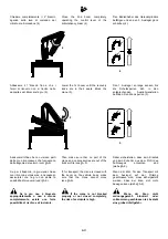 Preview for 111 page of HYVA 933/2S Operating And Maintenance Manual