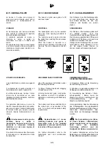 Preview for 134 page of HYVA 933/2S Operating And Maintenance Manual