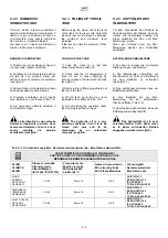 Preview for 139 page of HYVA 933/2S Operating And Maintenance Manual