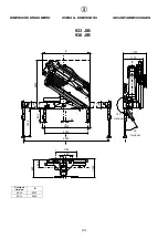 Preview for 153 page of HYVA 933/2S Operating And Maintenance Manual