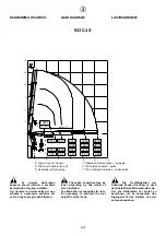 Preview for 161 page of HYVA 933/2S Operating And Maintenance Manual