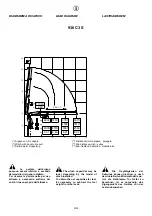 Preview for 176 page of HYVA 933/2S Operating And Maintenance Manual