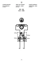 Preview for 199 page of HYVA 933/2S Operating And Maintenance Manual