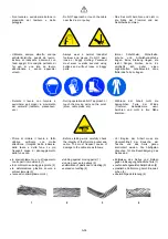 Предварительный просмотр 47 страницы HYVA Amco Veba 103 Warning, Operating And Maintenance Manual