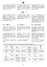 Предварительный просмотр 77 страницы HYVA Amco Veba 103 Warning, Operating And Maintenance Manual