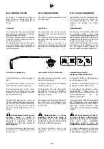 Предварительный просмотр 93 страницы HYVA Amco Veba 103 Warning, Operating And Maintenance Manual