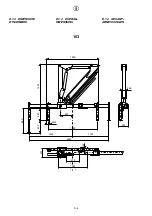 Предварительный просмотр 106 страницы HYVA Amco Veba 103 Warning, Operating And Maintenance Manual