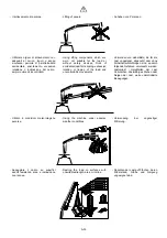 Preview for 42 page of HYVA AMCO VEBA 804FM Warning, Operating And Maintenance Manual