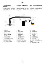 Preview for 55 page of HYVA AMCO VEBA 804FM Warning, Operating And Maintenance Manual