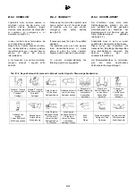 Preview for 77 page of HYVA AMCO VEBA 804FM Warning, Operating And Maintenance Manual