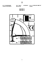 Preview for 106 page of HYVA AMCO VEBA 804FM Warning, Operating And Maintenance Manual