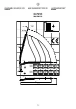 Preview for 108 page of HYVA AMCO VEBA 804FM Warning, Operating And Maintenance Manual