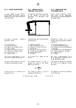 Preview for 114 page of HYVA AMCO VEBA 804FM Warning, Operating And Maintenance Manual