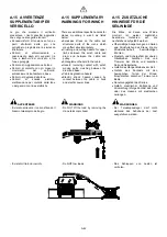 Preview for 51 page of HYVA Amco Veba 806N Warning, Operating And Maintenance Manual