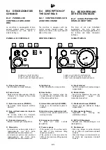 Preview for 70 page of HYVA Amco Veba 806N Warning, Operating And Maintenance Manual