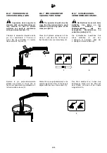 Preview for 112 page of HYVA Amco Veba 806N Warning, Operating And Maintenance Manual