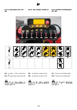 Preview for 123 page of HYVA Amco Veba 806N Warning, Operating And Maintenance Manual