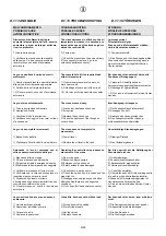 Preview for 193 page of HYVA Amco Veba 806N Warning, Operating And Maintenance Manual