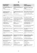 Preview for 194 page of HYVA Amco Veba 806N Warning, Operating And Maintenance Manual