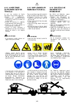 Preview for 58 page of HYVA AMCO VEBA 81 Series Warning, Operating And Maintenance Manual