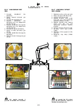 Preview for 68 page of HYVA AMCO VEBA 81 Series Warning, Operating And Maintenance Manual