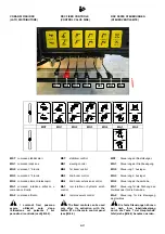 Preview for 79 page of HYVA AMCO VEBA 81 Series Warning, Operating And Maintenance Manual