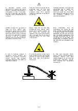 Предварительный просмотр 18 страницы HYVA AMCO VEBA 810MF Original Instructions Manual