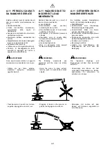 Предварительный просмотр 40 страницы HYVA AMCO VEBA 810MF Original Instructions Manual