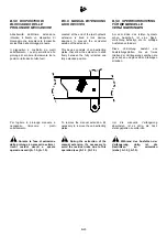 Предварительный просмотр 68 страницы HYVA AMCO VEBA 810MF Original Instructions Manual