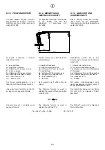 Предварительный просмотр 112 страницы HYVA AMCO VEBA 810MF Original Instructions Manual